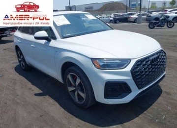 Audi 2024 Audi Q5 Sportback Premium Plus 45 Tfsi S Line Quattro S Tronic 2024 2.0l