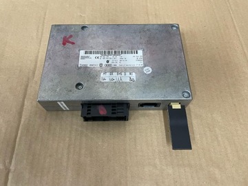 AUDI A8 D3 MODUŁ BLUETOOTH 4E0862335 4E0910336C