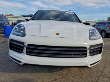 Porsche Cayenne III 2021 Porsche Cayenne 2021 3.0 Benzyna 335KM, zdjęcie 5