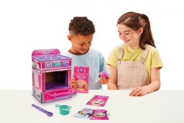 COOKEEZ MAKERY Запеченные булочки