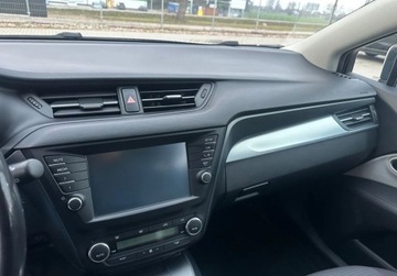 Toyota Avensis III Sedan Facelifting 2015 2.0 D-4D 143KM 2018 Toyota Avensis 2.0D4D 143KM 2018r. Premium Salon Polska F-Vat 23 2.0 143KM, zdjęcie 12