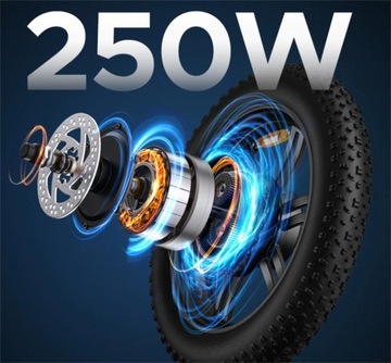 Мужской/женский электровелосипед ENGWE L20 250 Вт 48V13AH 140 км Fat Tire 20 дюймов