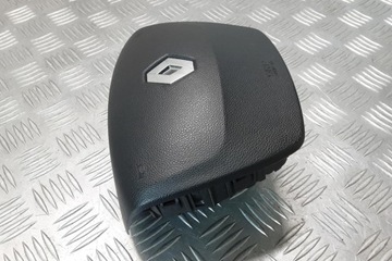 AIRBAG ŘIDIČE RENAULT LATITUDE (L70_) 985100001R 2.0L DIESEL 110KW 2011