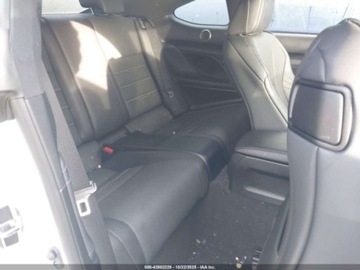 Lexus RC 2020 Lexus RC 350 F Sport 2020 3.5l 3.5 Benzyna 311KM, zdjęcie 14