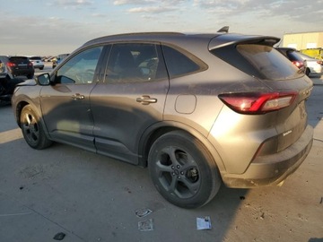 Ford Escape III 2023 Ford Escape ST Line 2023 1.5l 1.5 Benzyna 180KM, zdjęcie 1