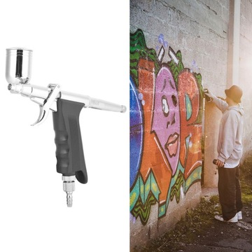 Аэрограф, распылитель, ручной набор инструментов для рисования аэрографом для MP