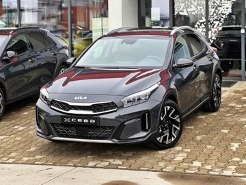 Kia XCeed 2025 KIA XCeed 1.5 T-GDI DCT Crossover 150KM 2025