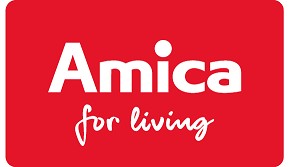 Комплект Amica: Духовка + Газовая плита + Вытяжка