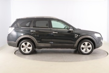 Chevrolet Captiva I 2.0D 150KM 2010 Chevrolet Captiva 2.0 D, Salon Polska, 4X4, zdjęcie 5