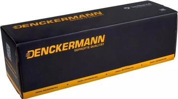 DENCKERMANN M110773K - FILTR KABINA / MITSUBISHI