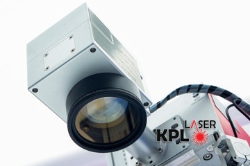 Znakowarka UV Laser 10W do szkło, plastik, metal