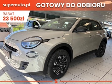 Fiat Talento I 2025 Od ręki - 1.2 Turbo Hybrid eDCT 100KM