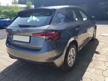 Skoda Fabia IV 2026 SKODA Fabia Edition 130 1.0 TSI DSG Hatchback 115KM 2026, zdjęcie 4