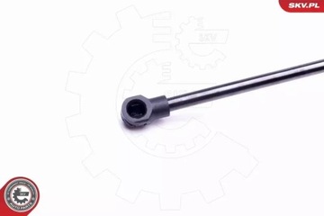 ESEN SKV VZPĚRA/TLAKOVAČ ZADNÍ KRYT 52SKV320