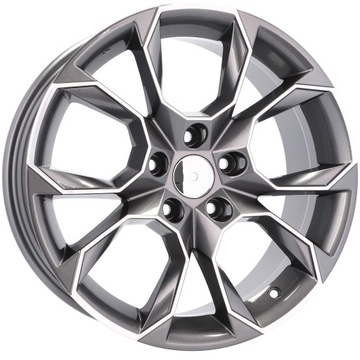 Felgi 18 do FORD GALAXY I