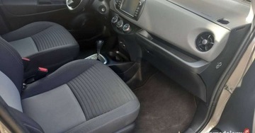 Peugeot 208 II Hatchback 1.2 PureTech 75KM 2019 Peugeot 208 krajowy, 2019, zdjęcie 6