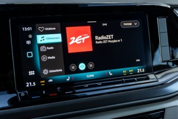 Volkswagen Multivan T7 Van L1 2.0 TDI 150KM 2026 Volkswagen VW Multivan FAMILY L2 2.0 TDI 150 KM DSG OD RĘKI, zdjęcie 22