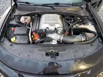 Dodge Charger VII 2020 Dodge Charger SRT Hellcat 2020 6.2l 6.2 Benzyna 707KM, zdjęcie 6