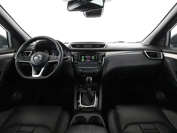 Nissan Qashqai II 2019 Nissan Qashqai 4x4 automat skóra panorama full, zdjęcie 14