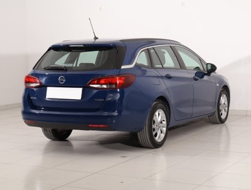 Opel Astra K Sports Tourer 1.4 Turbo 150KM 2018 Opel Astra 1.4 T, Salon Polska, Serwis ASO, Klima, zdjęcie 4