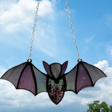 -Hanging Decoration Hanging 12cmx6.5cm Colorful