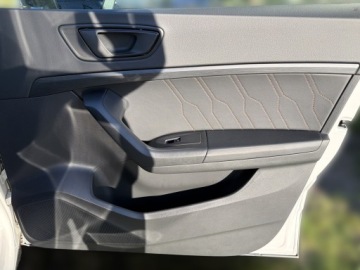Cupra Ateca Crossover Facelifting 1.5 TSI 150KM 2024 Cupra Ateca GWARANCJA 2029 ACC Kamera LED Salon Po, zdjęcie 33