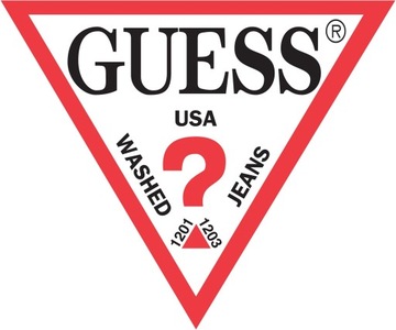 ZEGAREK DAMSKI GUESS V1014M2