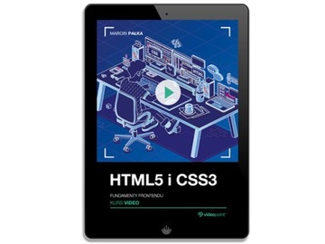 HTML5 и CSS3. Видеокурс. Основы внешнего интерфейса