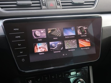 Skoda Superb III Liftback Facelifting 1.5 TSI 150KM 2019 Skoda Superb 1.5 TSI, Salon Polska, Serwis ASO, zdjęcie 11