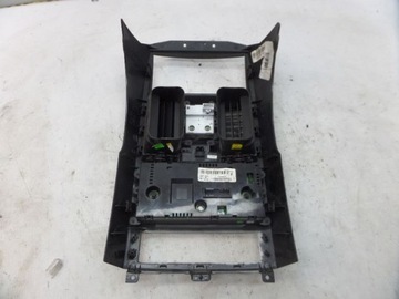 CHRYSLER VOYAGER PANEL KLIMATIZACE CENTRÁLNÍ P55111917AC