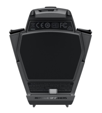 Вентилятор ASUS Aeroactive Cooler X