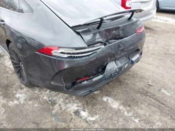 Mercedes AMG GT C190 2020 Mercedes-Benz AMG GT 2020 r., 3,0L GT 53 4-DOOR COUPE 3.0 Benzyna 429KM, zdjęcie 9