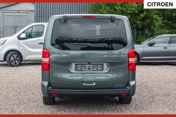 Citroen Spacetourer 2025 XL L2H1 Plus EAT8 2.0 180KM, zdjęcie 8