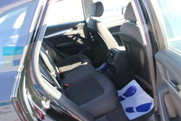 Audi Q5 II SUV 2.0 TDI 163KM 2019 Audi Q5 Led Quattro F-vat Salon, zdjęcie 34