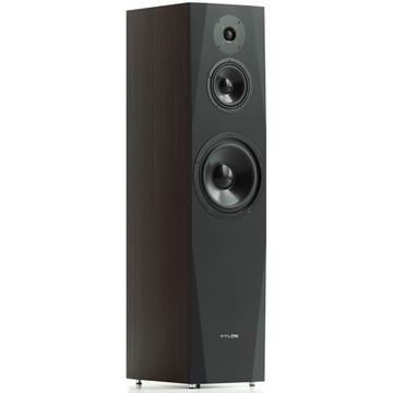 PYLON AUDIO SAPPHIRE 31 KOLUMNA PODŁOGOWA WENGE