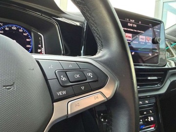 Volkswagen T-Roc I SUV Facelifting 2.0 TSI 190KM 2022 Volkswagen T-Roc 2.0 TSI DSG 4MOTION 190KM STYLE Kamera ACC Matrix ASO Sal, zdjęcie 17