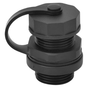 ZŁĄCZE HERMETYCZNE IP67 8PIN WTYK GNIAZDO RJ45