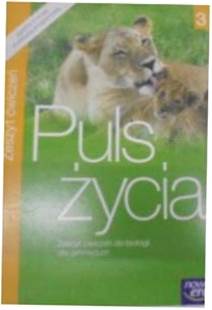 Puls życia zeszyt ćwiczeń 3 - Praca zbiorowa