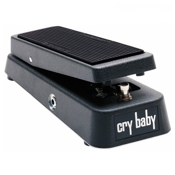 Efekt gitarowy Dunlop Cry Baby GCB-95 Wah Wah