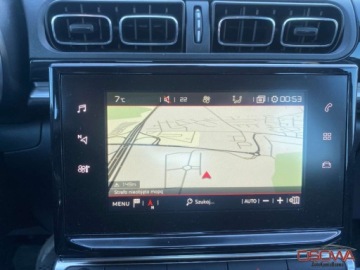 Citroen C3 III 2018 Citroen C3 1.2i automat nowy rozrzad oleje paski 38 tys km 1wl. 1.r.gwaran, zdjęcie 24