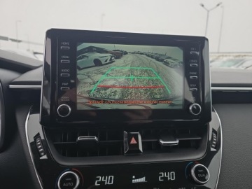 Toyota Corolla XII 2022 Toyota Corolla 1.5 Comfort MS Seria E21 (2019-) To, zdjęcie 16