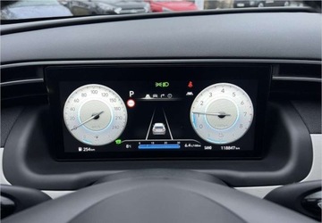 Hyundai Tucson IV SUV HEV 1.6 T-GDI HEV 230KM 2022 Hyundai Tucson 1.6 T-GDi HEV 230 KM Platinum 4WD SUN Safety 1.6 Hybryda, zdjęcie 15