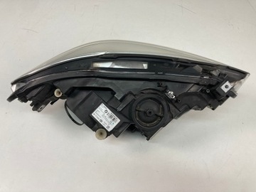 ЛЕВЫЙ ПЕРЕДНИЙ ФОНАРЬ BMW 1 F20 F21 ПОДЪЕМНИК