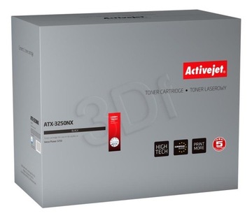 Toner Activejet ATX-3250NX zamien Xerox 106R01374