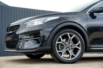 Kia XCeed Crossover Facelifting 1.5 T-GDi 160KM 2023 Kia XCeed NAWI kamera parktronik SKÓRA automat F1, zdjęcie 2
