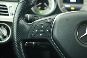 Mercedes Klasa E W212 Kombi Facelifting 220 CDI 170KM 2016 Mercedes E E 220 BlueTEC, 167 KM, Skóra, Navi, zdjęcie 7