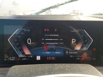 BMW X5 G05 2024 BMW X5 xDrive50E 2024 3.0l 3.0 Hybryda 483KM, zdjęcie 9