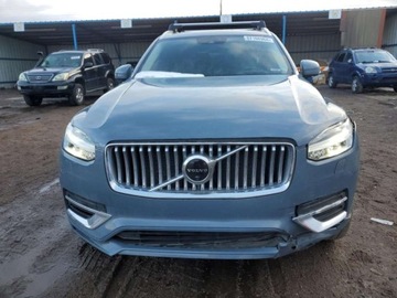 Volvo XC90 II SUV Plug-In 2.0 T8  455KM 2022 Volvo XC 90 T8 Recharge Inscription 2022 2.0l 2.0 Hybryda 455KM, zdjęcie 5