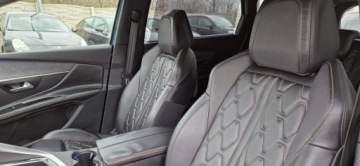 Peugeot 5008 II Crossover 1.6 THP 165KM 2018 Peugeot 5008 Jeden Właściciel 1.6 THP GT Pack, zdjęcie 18