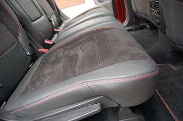 Ford Kuga II SUV Facelifting 2.0 TDCi 180KM 2018 Kuga ST-Line 4x4 2.0TDCI Full Serwis Xenon Led KeylessGo Kamera El.Fotel, zdjęcie 24